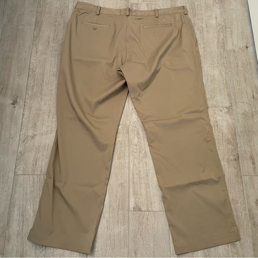 Nike Golf Men’s Dri-Fit Pants, 42x32 - Picture 5 of 8